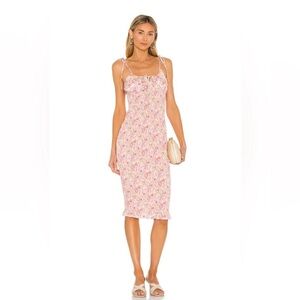 SNDYS Newport Dress